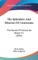 The Splendors And Miseries Of Courtesans