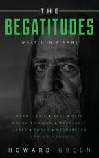 The Begatitudes