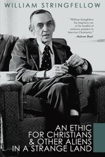 An Ethic For Christians and Other Aliens in a Strange Land