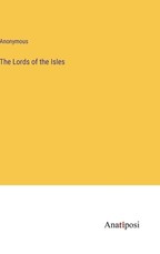 The Lords of the Isles
