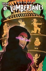 Watters, S: Lumberjanes #29