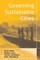 Governing Sustainable Cities