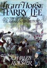 Light-Horse Harry Lee
