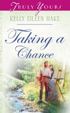 Taking A Chance