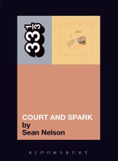 Joni Mitchell's Court and Spark