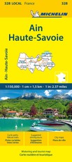 Michelin Hochsavoyen