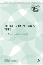 There is Hope for a Tree