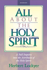 All about the Holy Spirit