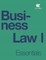 Business Law I Essentials by OpenStax (Print Version, Paperback, B&W)