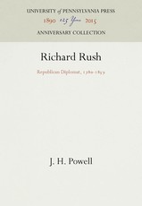 Richard Rush