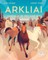 Arkliai. Laukiniai ir prijaukinti (knyga su defektais)