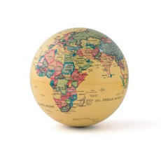 Besisukantis gaublys „Magic 360º“