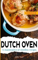 Dutch Oven Cookbook