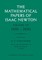 The Mathematical Papers of Isaac Newton: Volume 7, 1691-1695