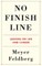 No Finish Line