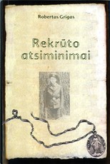 Rekrūto atsiminimai