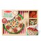 Žaidimas MELISSA & DOUG „Medinė pjaustoma pica“