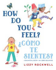 How Do You Feel?/ÃÂ¿CÃÂ³mo Te Sientes?
