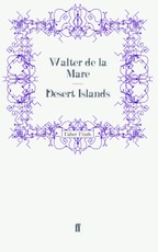 Desert Islands