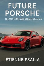 Future Porsche