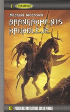 Brangakmenis kaukolėje