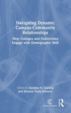 Navigating Dynamic Campus-Community Relationships