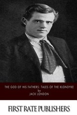 The God of His Fathers