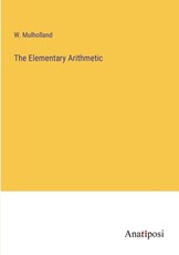 The Elementary Arithmetic