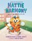 Hattie Harmony: Worry Detective