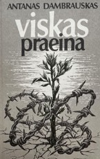 Viskas praeina