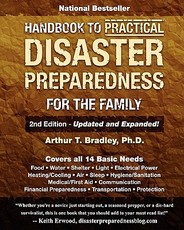 Handbook to Practical Disaster Preparedness for the Family
