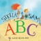 Stella and Sam ABC Board Book