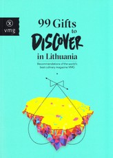 99 Gifts to Discover in Lithuania