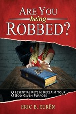 Are You Being Robbed?