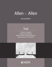 Allen v. Allen