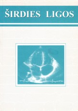Širdies ligos