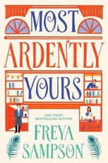 Most Ardently Yours