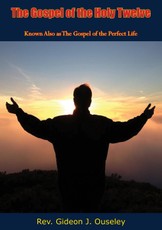 Gospel of the Holy Twelve