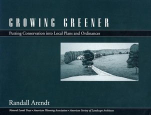Growing Greener