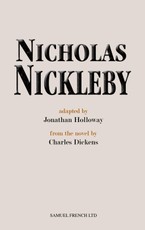 Nicholas Nickleby