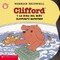 Clifford y la Hora del Bano/Clifford's Bathtime