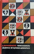 Matematiniai žaidimai ir sąmojo uždaviniai