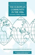The European Community in the 1990's