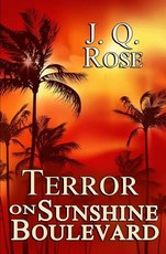 Terror on Sunshine Boulevard