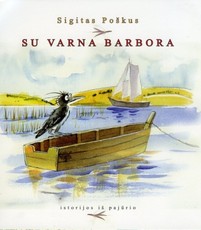 Su varna Barbora
