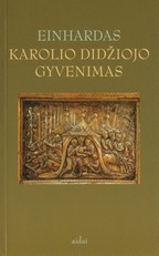 Karolio Didžiojo gyvenimas