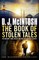 McIntosh, D: Book of Stolen Tales