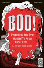 Boo!