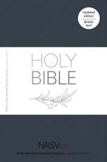 Nrsvue Holy Bible: New Revised Standard Version Updated Edition