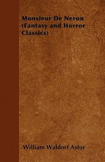 Monsieur de Neron (Fantasy and Horror Classics)